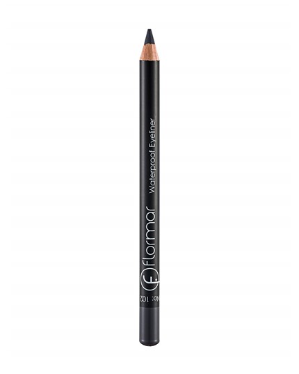 FLORMAR WATERPROOF EYELINER 102